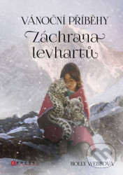 Vánoční příběhy: Záchrana levhartů