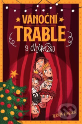 Vánoční trable s ovečkou