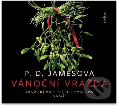 Vánoční vražda