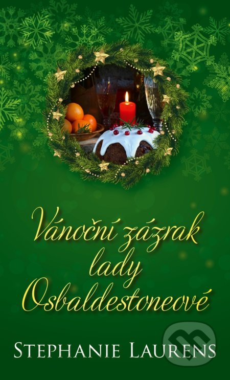 Vánoční zázrak lady Osbaldestoneové