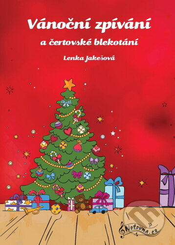 Vánoční zpívání a čertovské blekotání