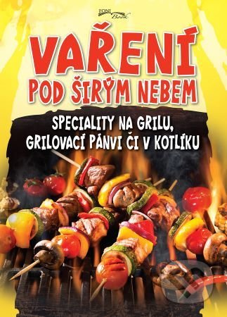 Vaření pod širým nebem