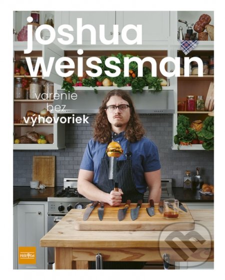 Varenie bez výhovoriek