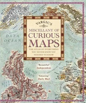 Vargic's Miscellany of Curious Maps