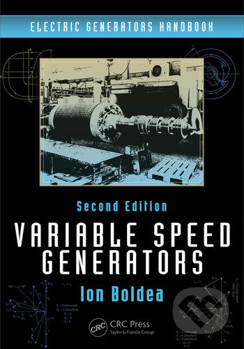 Variable Speed Generators