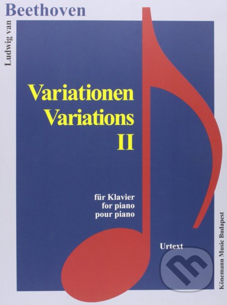 Variationen II