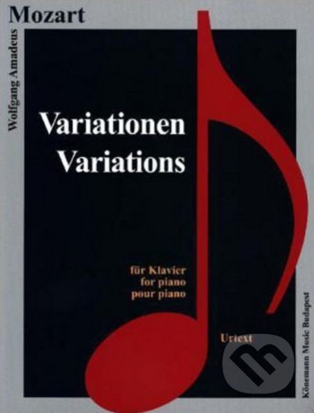 Variationen / Variations
