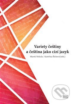 Variety češtiny a čeština jako cizí jazyk