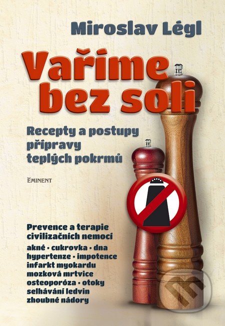 Vaříme bez soli