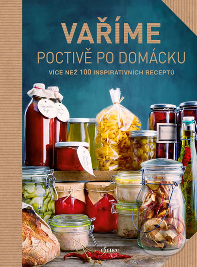 Vaříme poctivě po domácku