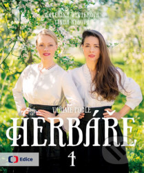 Vaříme podle Herbáře 4