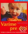 Varíme pre deti