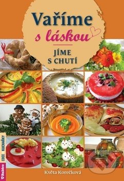Vaříme s láskou (Jíme s chutí)