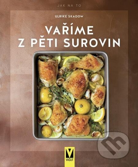 Vaříme z pěti surovin