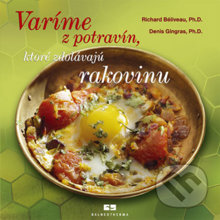 Varíme z potravín, ktoré zdolávajú rakovinu