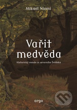 Vařit medvěda