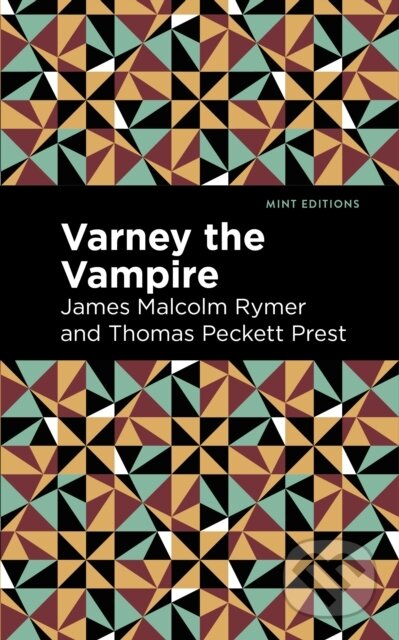 Varney the Vampire