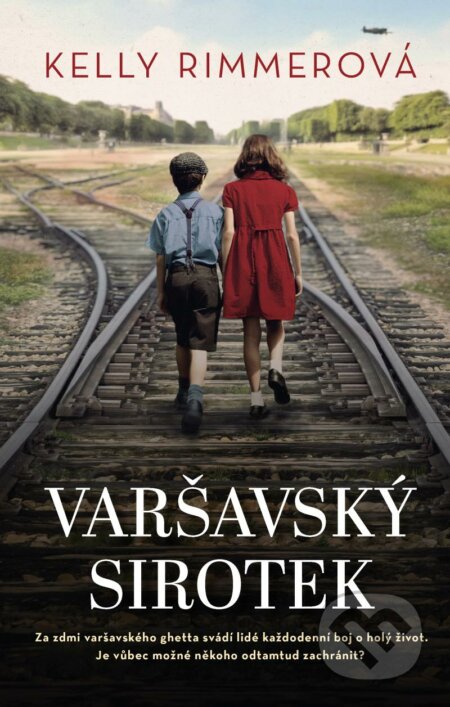 Varšavský sirotek