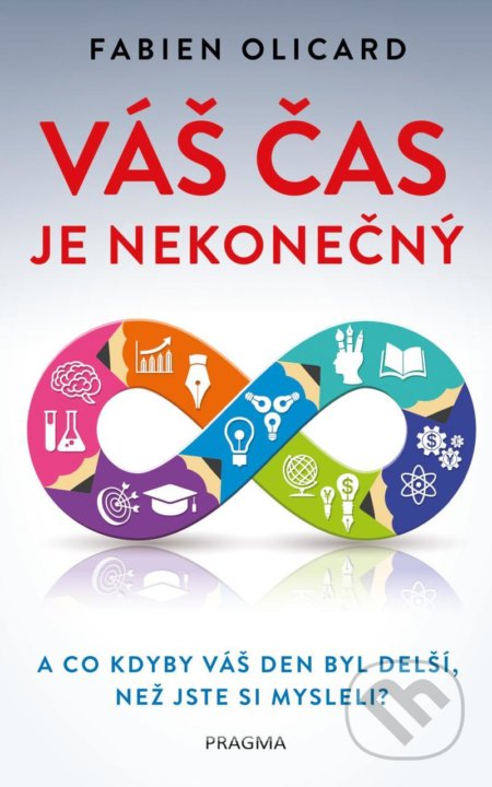 Váš čas je nekonečný