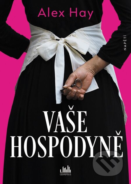 Vaše Hospodyně