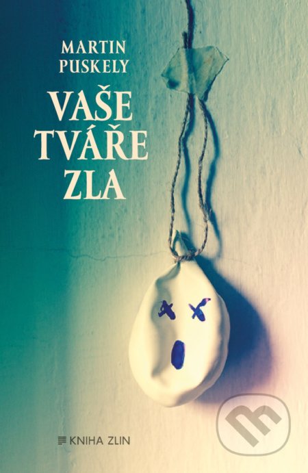 Vaše tváře zla