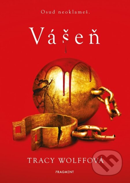 Vášeň