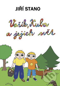 Vašík, Kuba a jejich svět