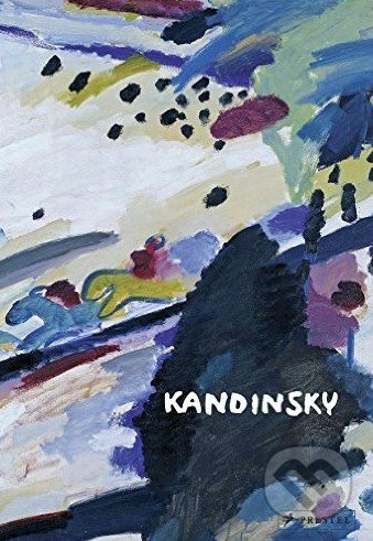 Vasily Kandinsky