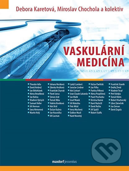 Vaskulární medicína