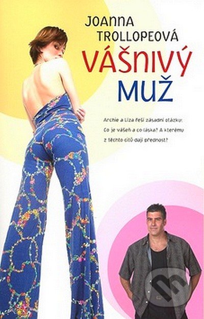 Vášnivý muž