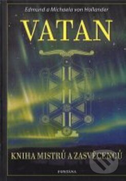 Vatan (Kniha mistrů a zasvěcenců)