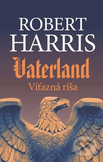 Vaterland (Víťazná ríša)
