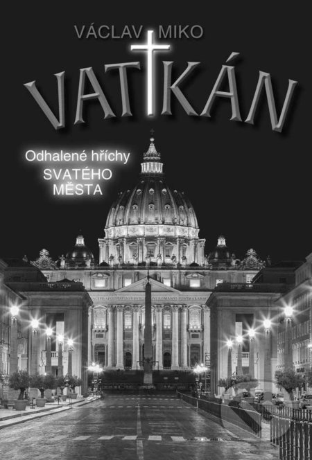 Vatikán (Odhalené hříchy Svatého města)