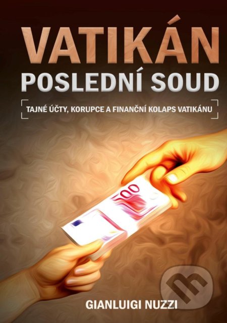 Vatikán (Poslední soud)