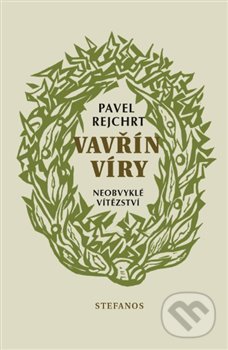 Vavřín víry