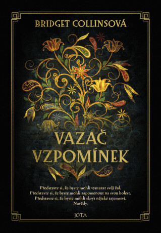 Vazač vzpomínek (Defekt)
