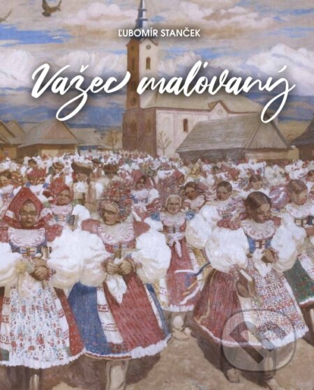 Važec maľovaný