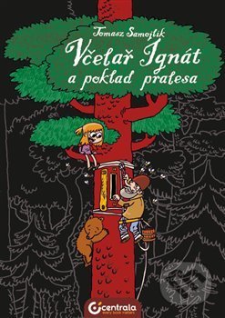Včelař Ignát a poklad pralesa