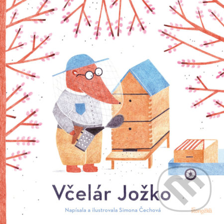 Včelár Jožko