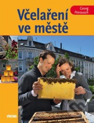 Včelaření ve městě