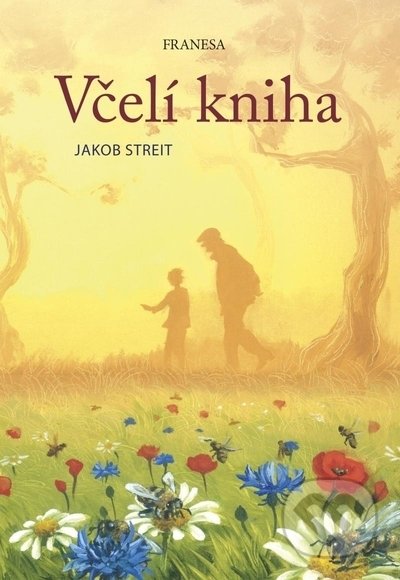 Včelí kniha