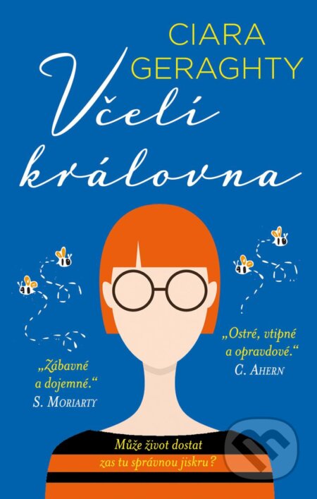 Včelí královna