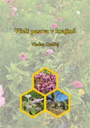 Včelí pastva v krajině - Ondřej Vladan