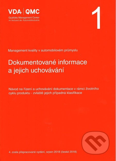 VDA 1