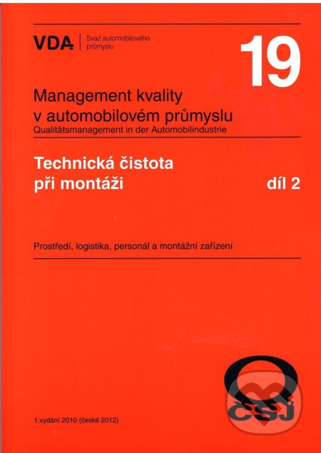 VDA 19.2
