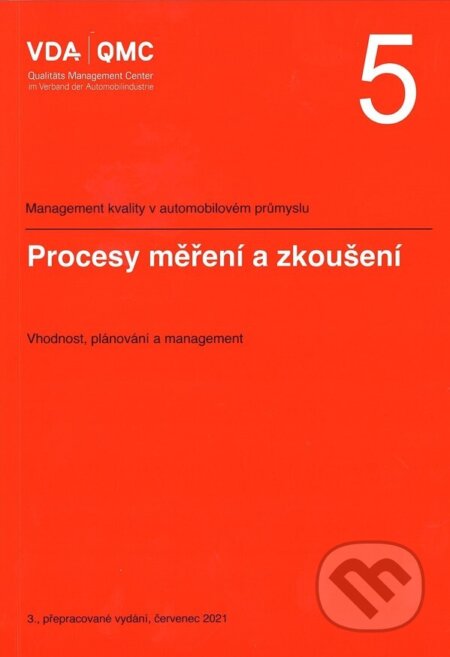 VDA 5