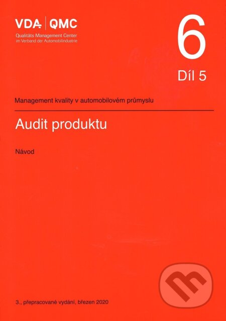 VDA 6.5