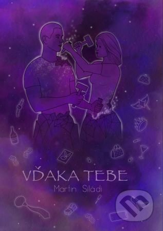 Vďaka tebe