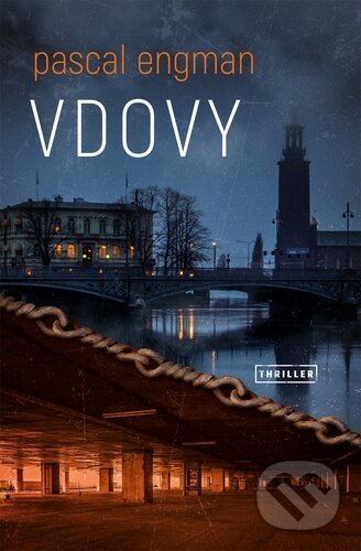Vdovy