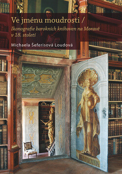Ve jménu moudrosti - Michaela Šeferisová Loudová